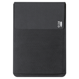 Multifunction Laptop Pouch Broomer