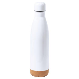 750ml Sublimation Bottle Pooch