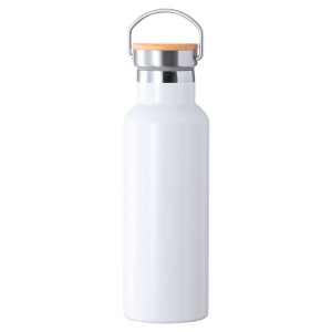 500ml Sublimation Insulated Bottle Ying