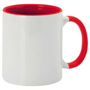 350ml Sublimation Mug Harnet