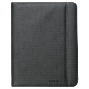 Cellini Agenda A4 Zip Around Digital Folder
