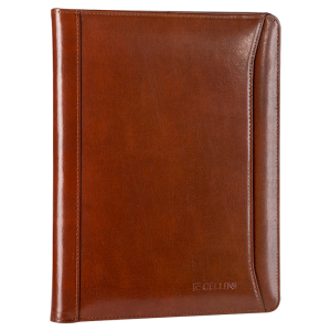 Cellini Agenda A4 Leather Folder