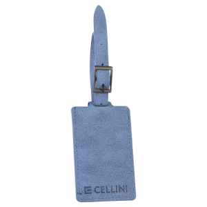 Cellini Luxury Luggage Label