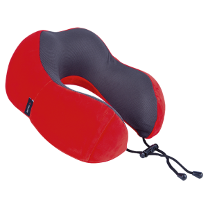 Cellini Roll Up Memory Foam Pillow With Pouch