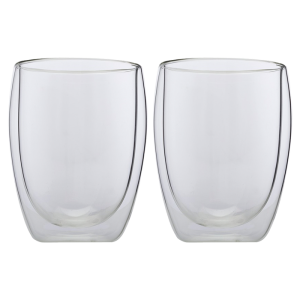 Blend Double Wall Cup Set of 2