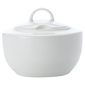 Cashmere Coupe Sugar Bowl
