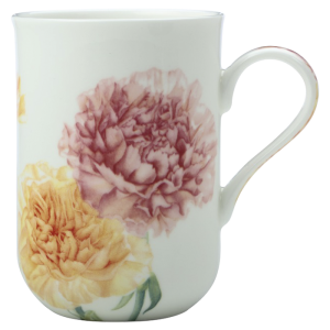 Katherine Castle Floriade Mug 350ml