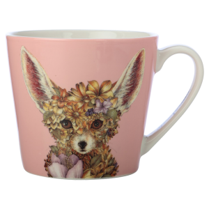 Marini Ferlazzo Wild Planet Mug 370ml