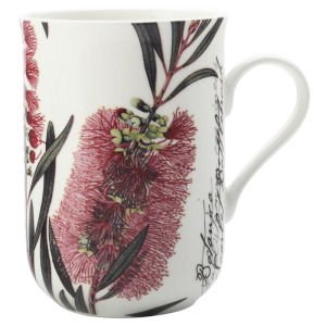 Royal Botanic Gardens Australian Botanics Mug 300ml