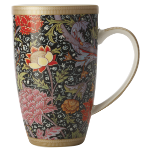 William Morris Cray Coupe Mug 420ml