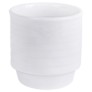 Arctic White Egg Cup