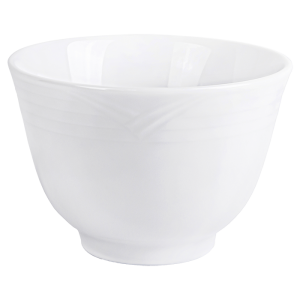 Arctic White Chinese Tea Cup