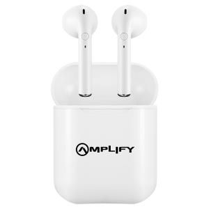 Amplify Note 3.0 Series True Wireless Bluetooth Earphones