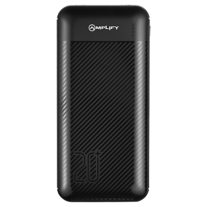 Amplify Spark Series 20000mAh Power Bank