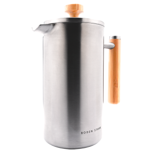 Boden Stark French Press Coffee Plunger 800ml