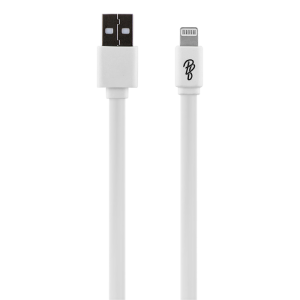 Pro Bass Energize Series Packaged Lightning cable 1m