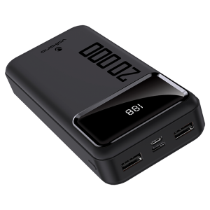 Volcano Punch Series 20000 mAh Power Bank