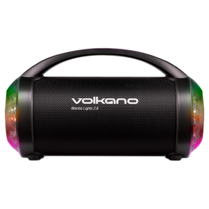 Volkano 2.0 Series Mamba Lights