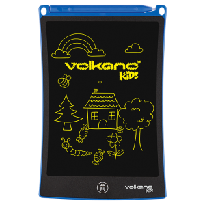 Volkano Doodle Series Kids 8.5 Inch Drawing Board