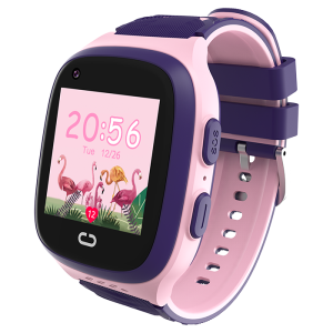 Volkano Find Me Series Kids Watch with Tracking