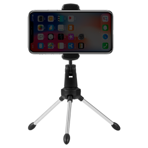 Volkano Insta Series Mobile Phone Tripod