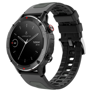 Volkano Power Series Smart Watch