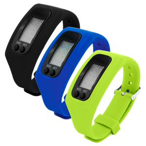 Volkano Step Up Series Kids Activity Watch