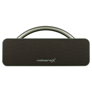 Volkano X VXS200 Portable Bluetooth Speaker