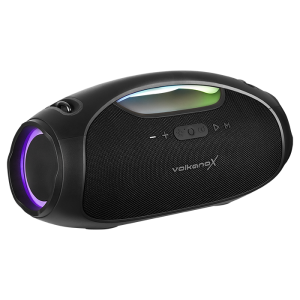 Volkano X VXS400 Portable Bluetooth Speaker