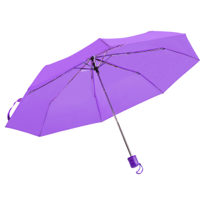 Mini 3-Fold Umbrella