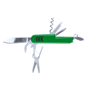 Multifunction Pocket Knife Shakon