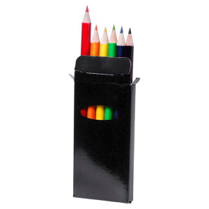 Pencil Set Garten