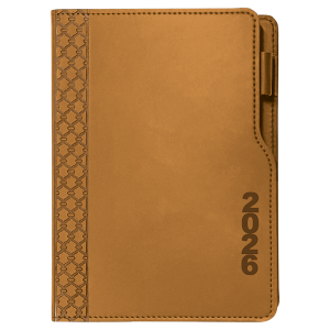 2026 Executive Cut Away A5 Diary