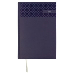 2026 Velvet Touch Diamond A4 Diary