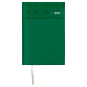 2026 Velvet Touch Diamond A5 Diary