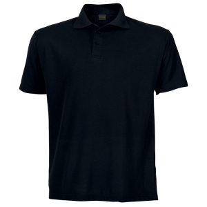 175g Barron Pique Knit Golfer Mens