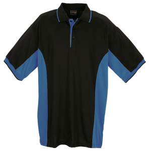 Two-Tone Golfer Mens
