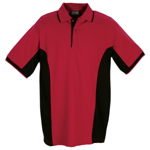 Two-Tone Golfer Mens