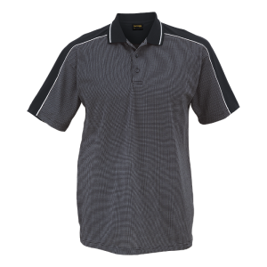 Shoulder Stripe Golfer
