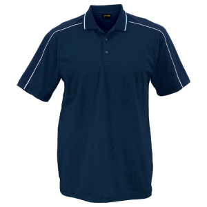 Shoulder Stripe Golfer