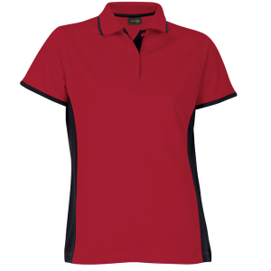 Two-Tone Golfer Ladies