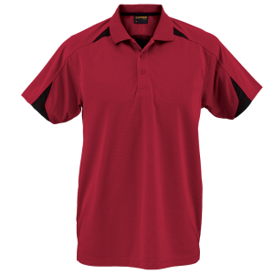 Solo Golfer Mens