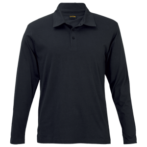 Caprice Long Sleeve Golfer Mens