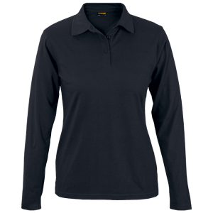 Caprice Long Sleeve Golfer Ladies