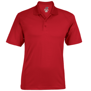 Ahead Quantum Golfer Mens