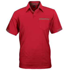 Tebello Golfer Mens