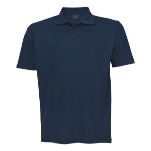Value Pique Knit Golfer