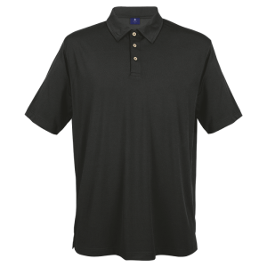 Executive Mercerised Golfer Mens