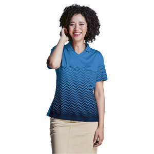 Quake Golfer Ladies