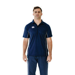 Canterbury Side Panel Polo